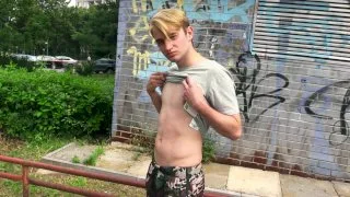 Czech Hunter 461 - [B]IGSTR - 8222