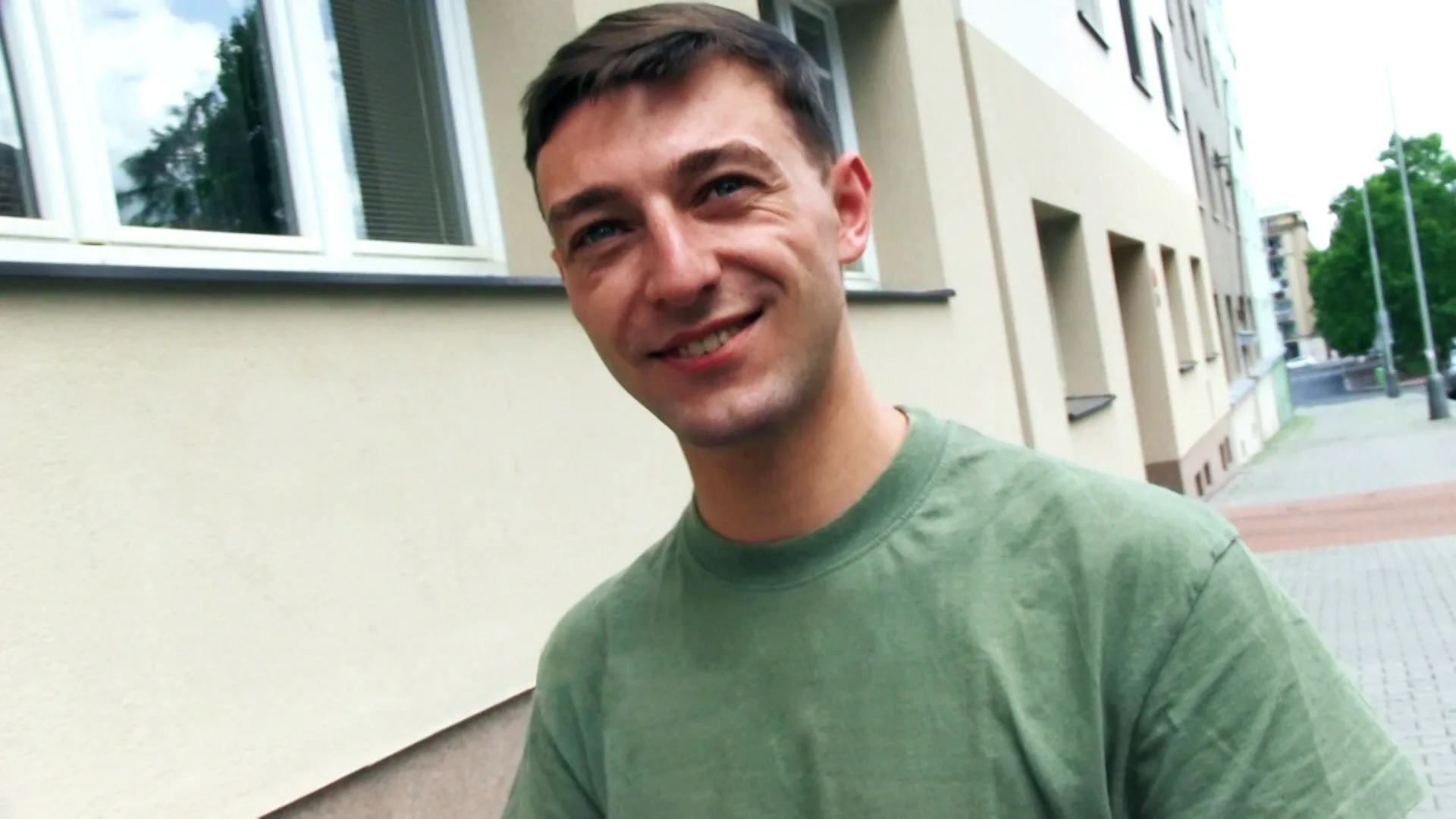 Czech Hunter 462 - [B]IGSTR - 8224