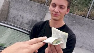 Czech Hunter 463 - [B]IGSTR - 8228