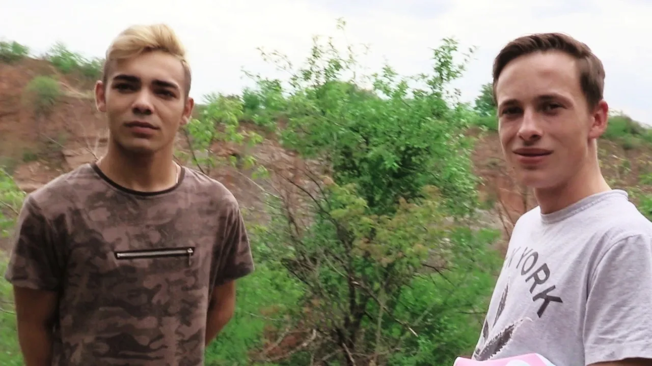 Czech Hunter 466 - [B]IGSTR - 8236