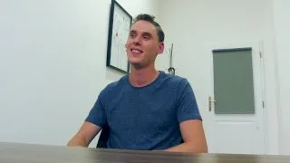 Dirty Scout 204 - [B]IGSTR - 8238