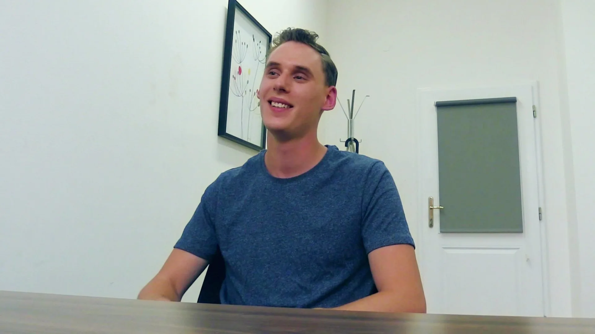 Dirty Scout 204 - [B]IGSTR - 8238