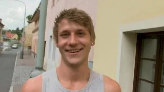 Czech Hunter 467 - [B]IGSTR - 8240