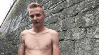 Czech hunter 468 - [B]IGSTR - 8242