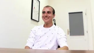 Dirty Scout 205 - [B]IGSTR - 8244