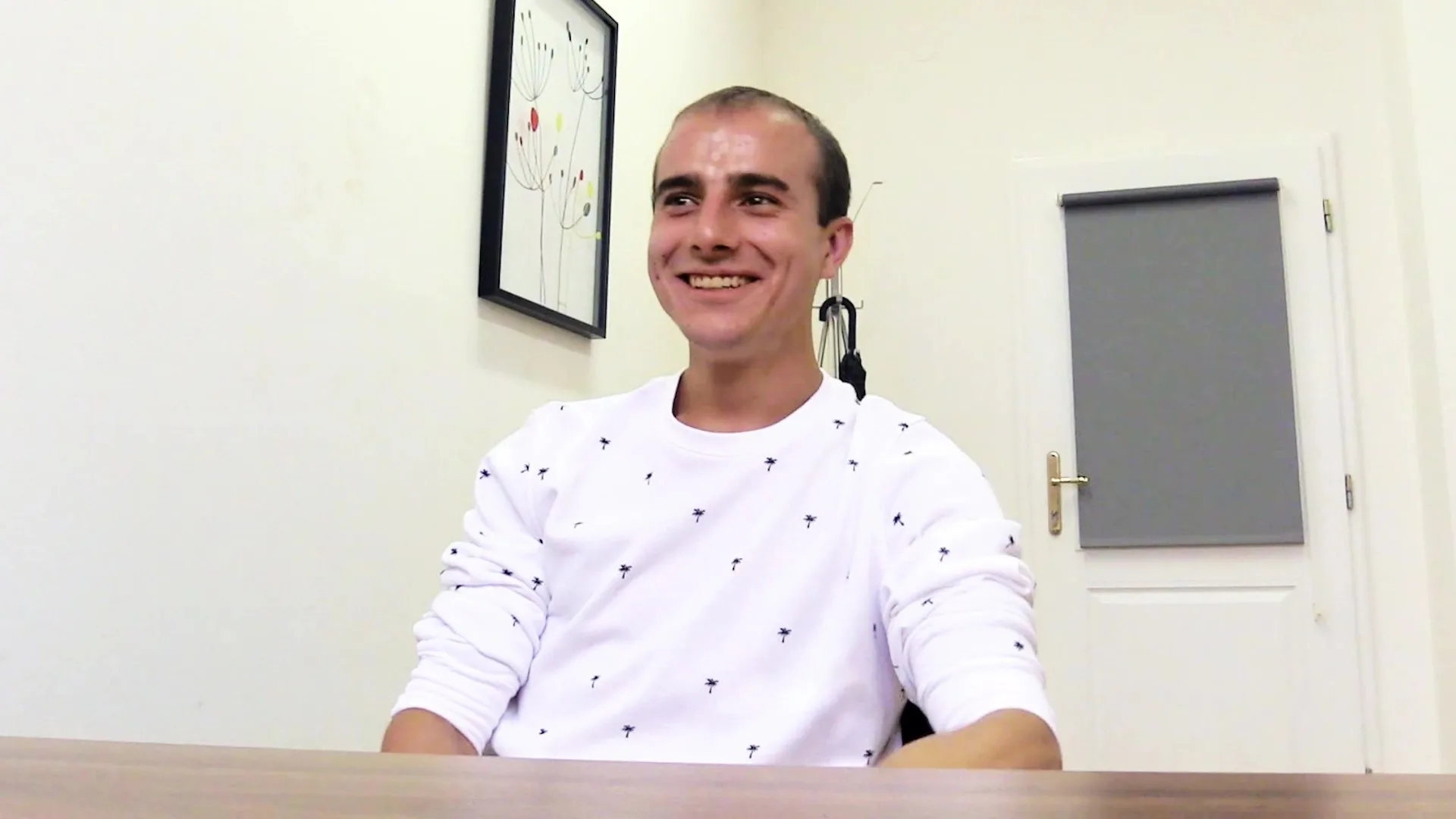 Dirty Scout 205 - [B]IGSTR - 8244