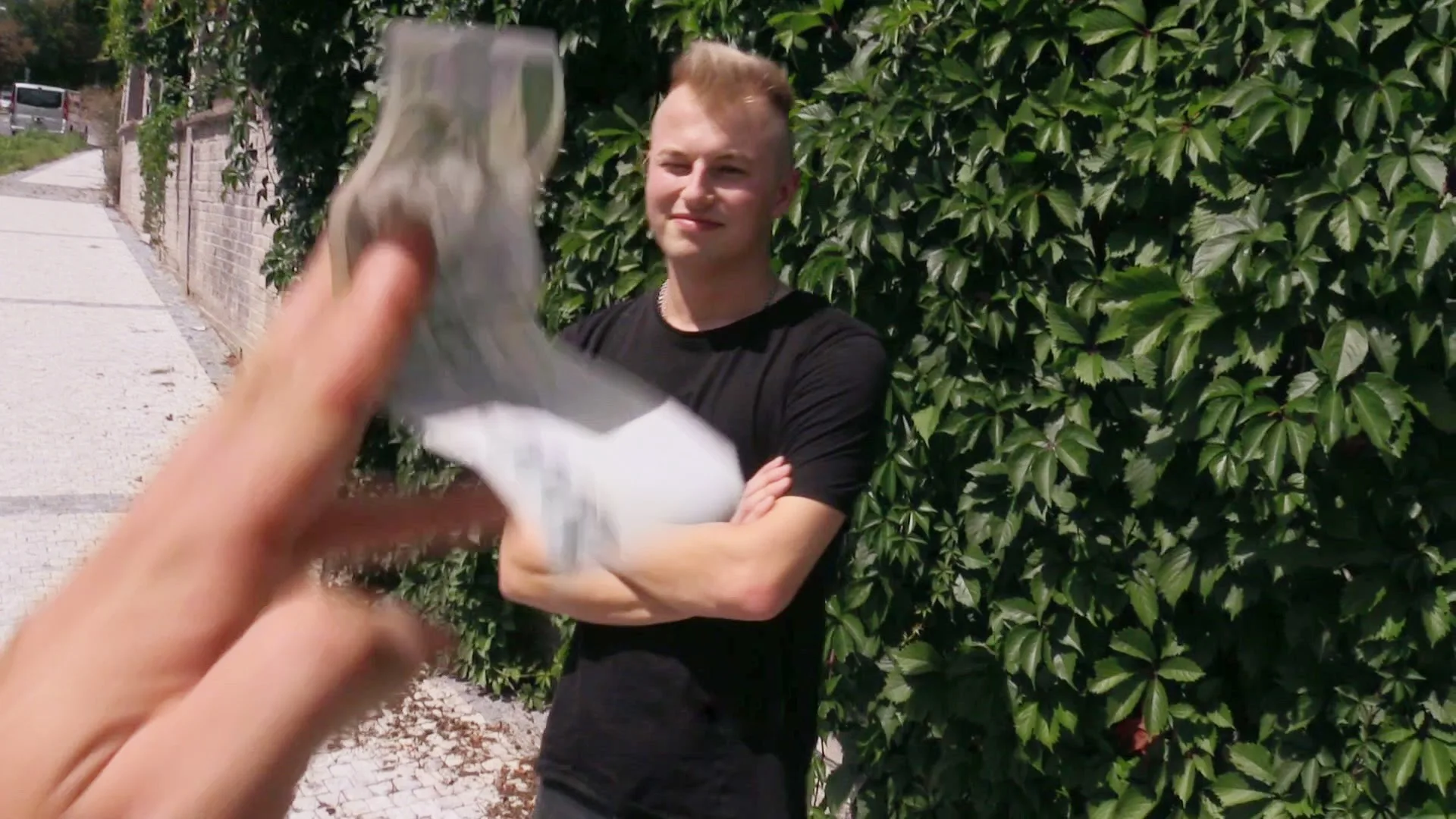 Czech Hunter 469 - [B]IGSTR - 8246