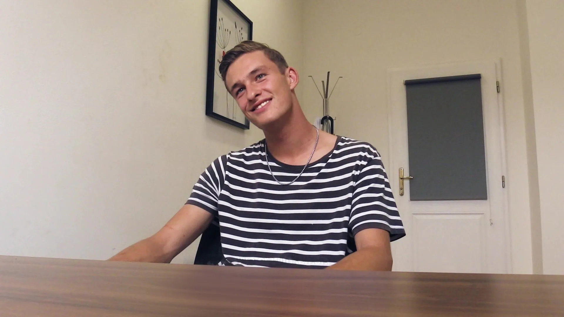 Dirty Scout 206 - [B]IGSTR - 8250