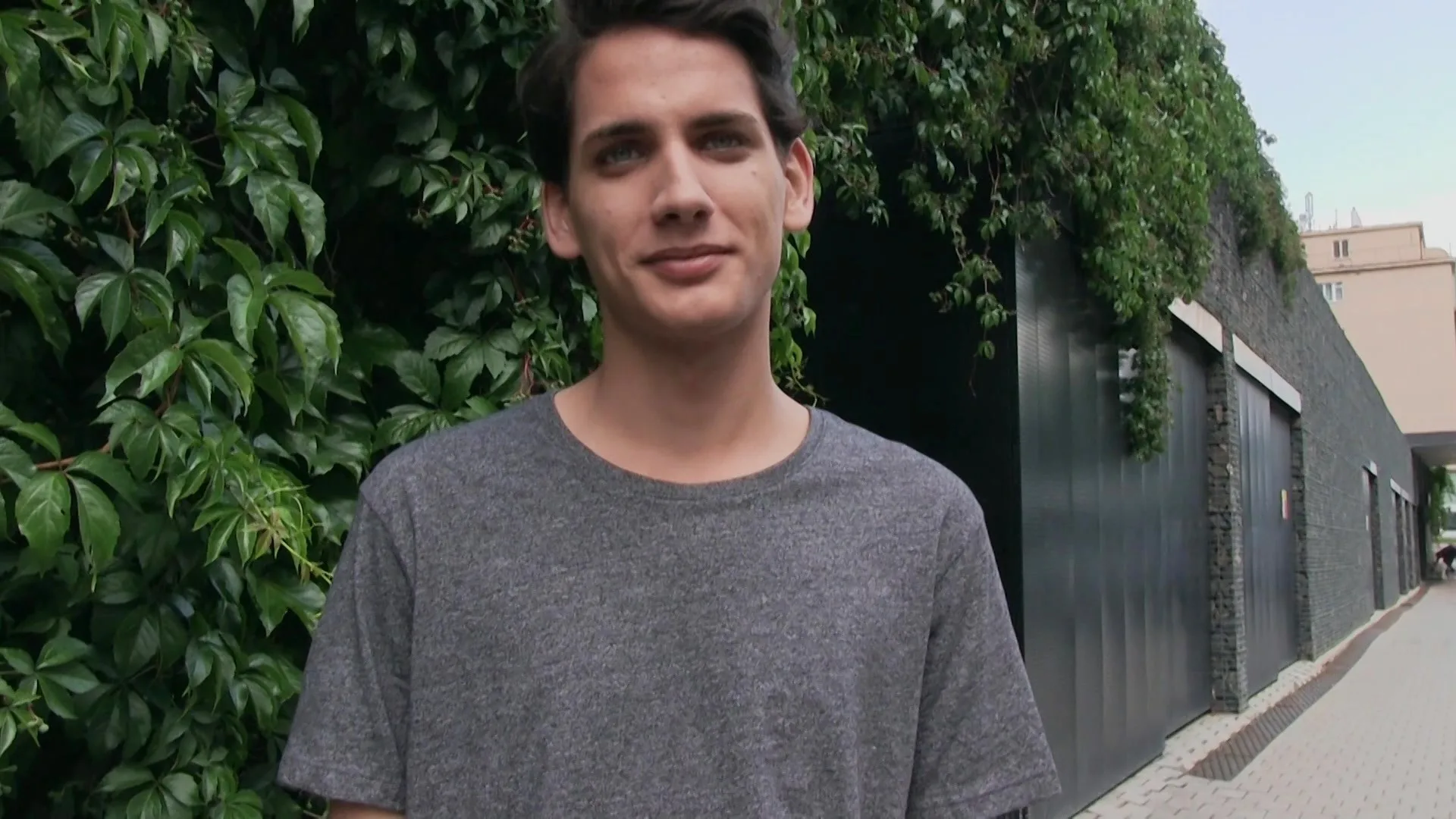 Czech Hunter 471 - [B]IGSTR - 8252