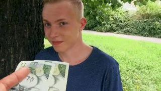 Czech Hunter 472 - [B]IGSTR - 8254