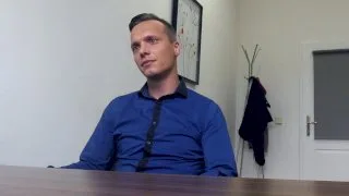 Dirty Scout 207 - [B]IGSTR - 8256