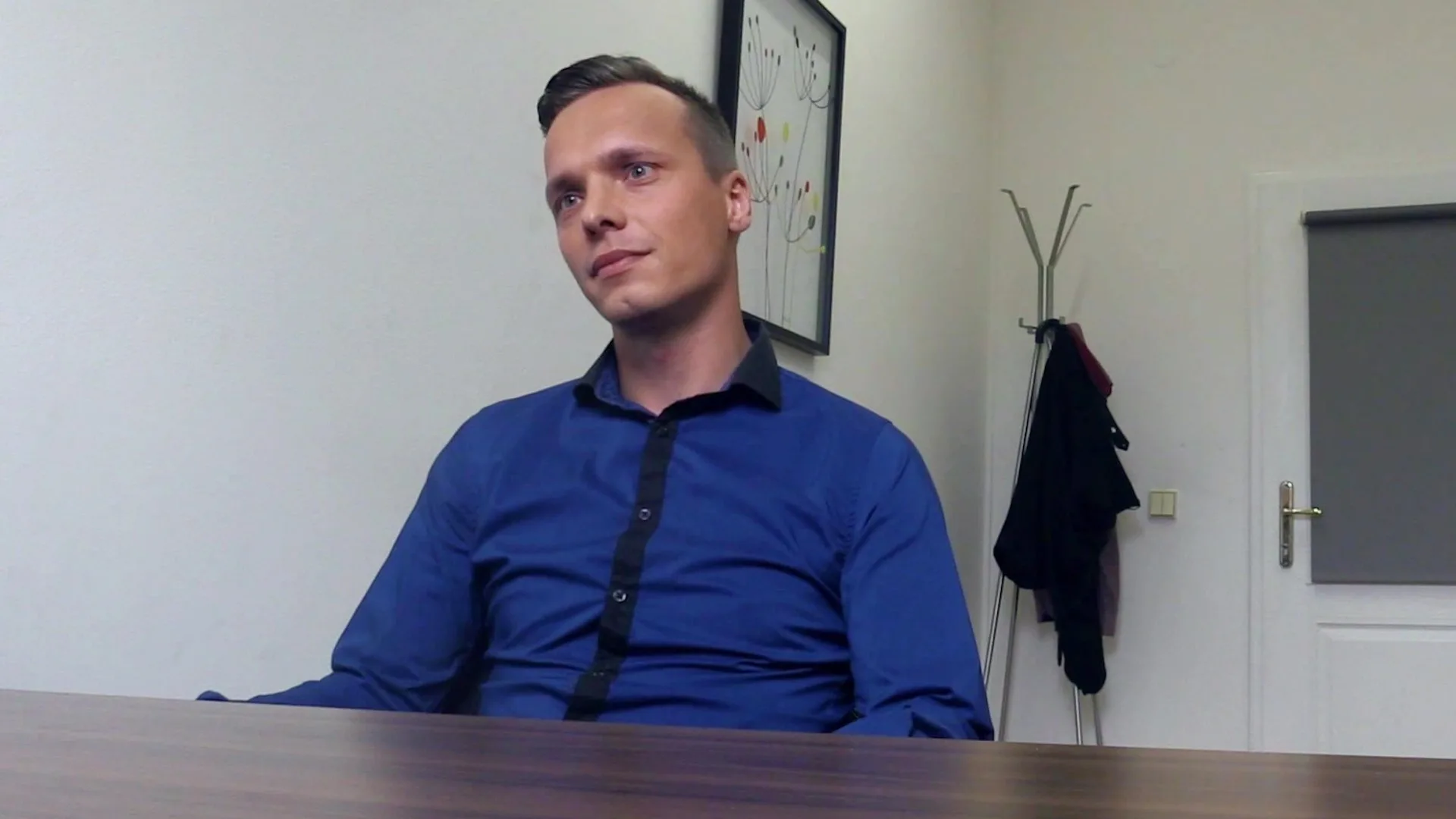 Dirty Scout 207 - [B]IGSTR - 8256