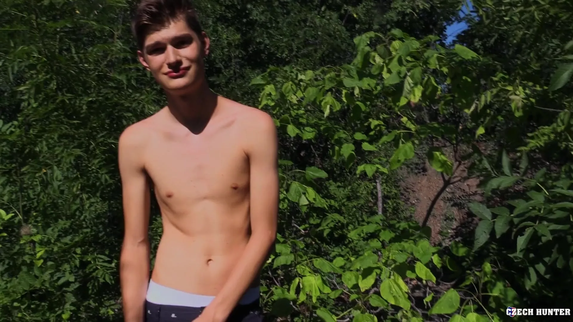 Czech Hunter 474 - [B]IGSTR - 8260