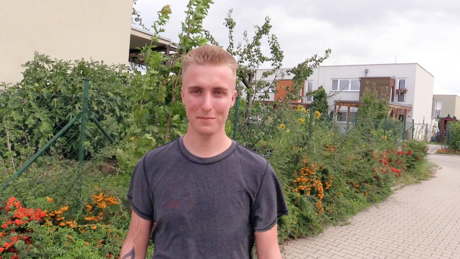 Czech Hunter 476 - [B]IGSTR - 8266