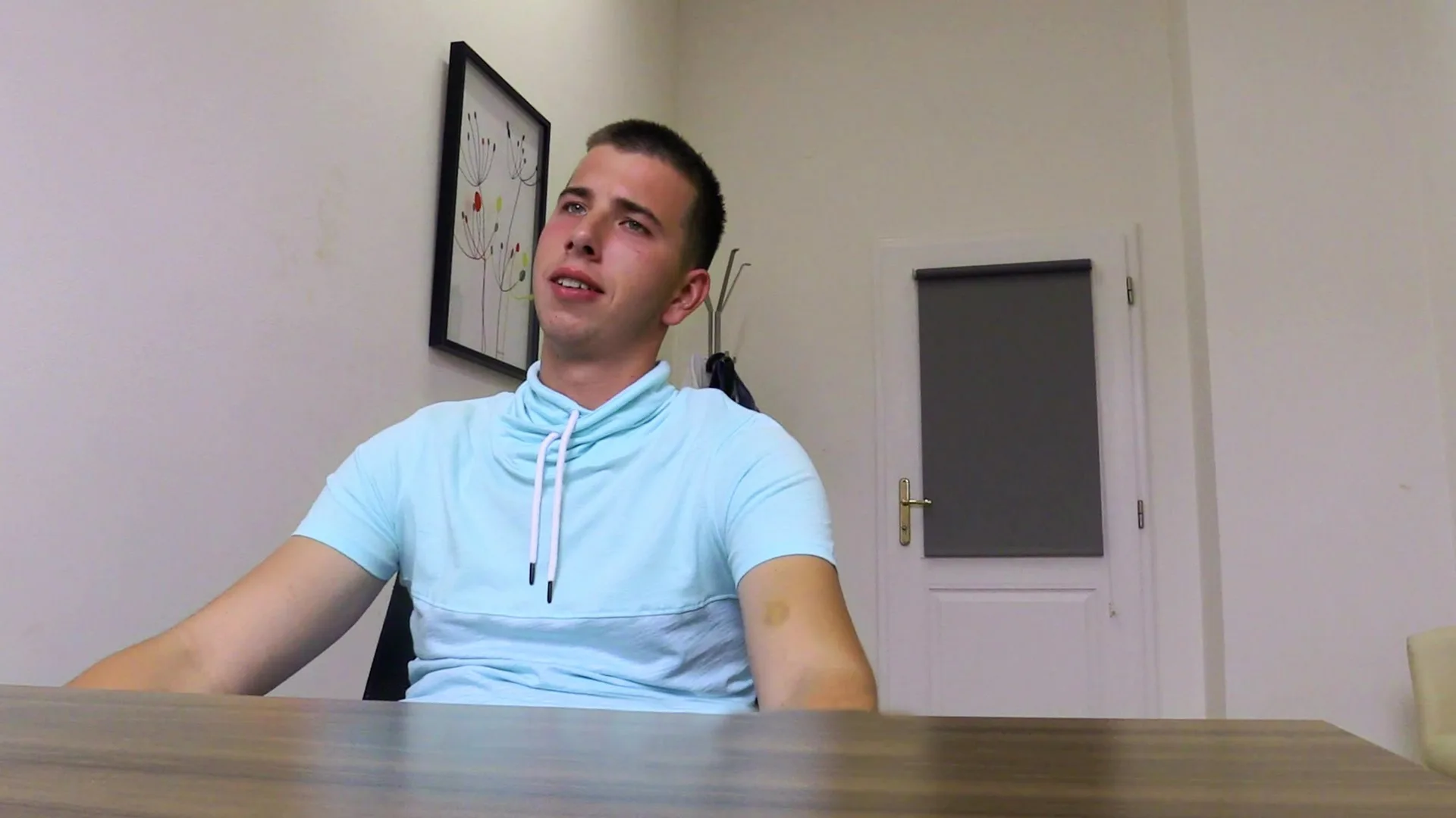 Dirty Scout 209 - [B]IGSTR - 8268