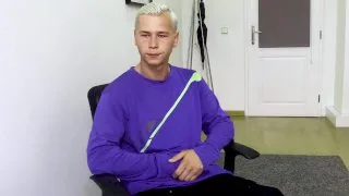 Dirty Scout 210 - [B]IGSTR - 8274