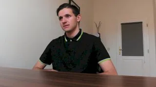 Dirty Scout 211 - [B]IGSTR - 8280