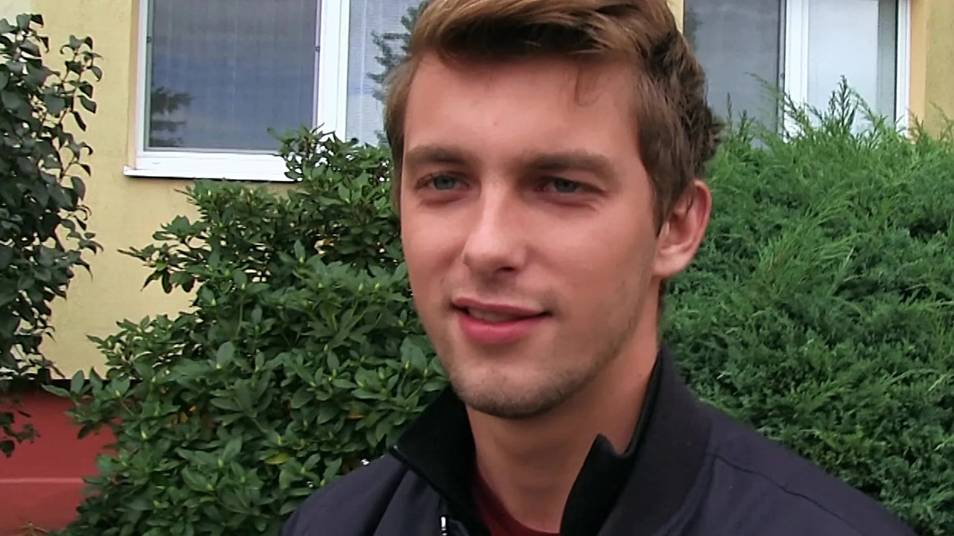 Czech Hunter 481 - [B]IGSTR - 8282