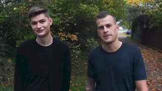 Czech Hunter 482 - [B]IGSTR - 8284