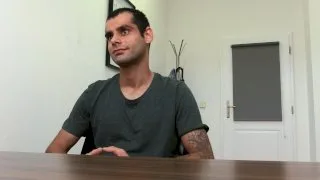 Dirty Scout 212 - [B]IGSTR - 8286