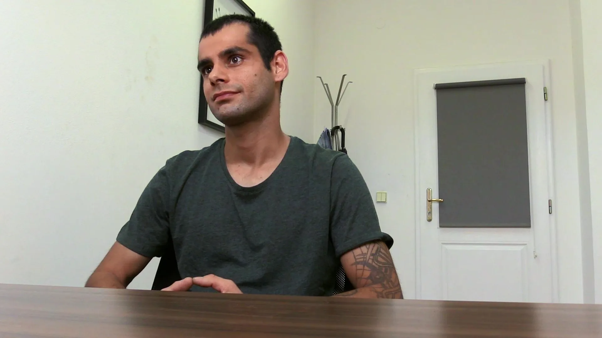 Dirty Scout 212 - [B]IGSTR - 8286