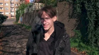 Czech Hunter 483 - [B]IGSTR - 8288