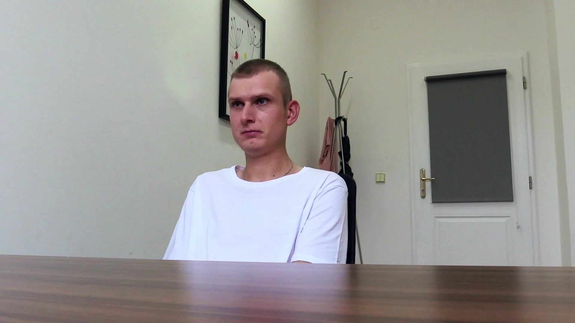 Dirty Scout 213 - [B]IGSTR - 8292