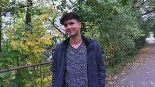 Czech Hunter 485 - [B]IGSTR - 8294