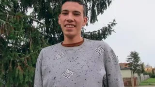 Czech Hunter 486 - [B]IGSTR - 8296