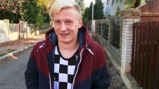 Czech Hunter 487 - [B]IGSTR - 8300