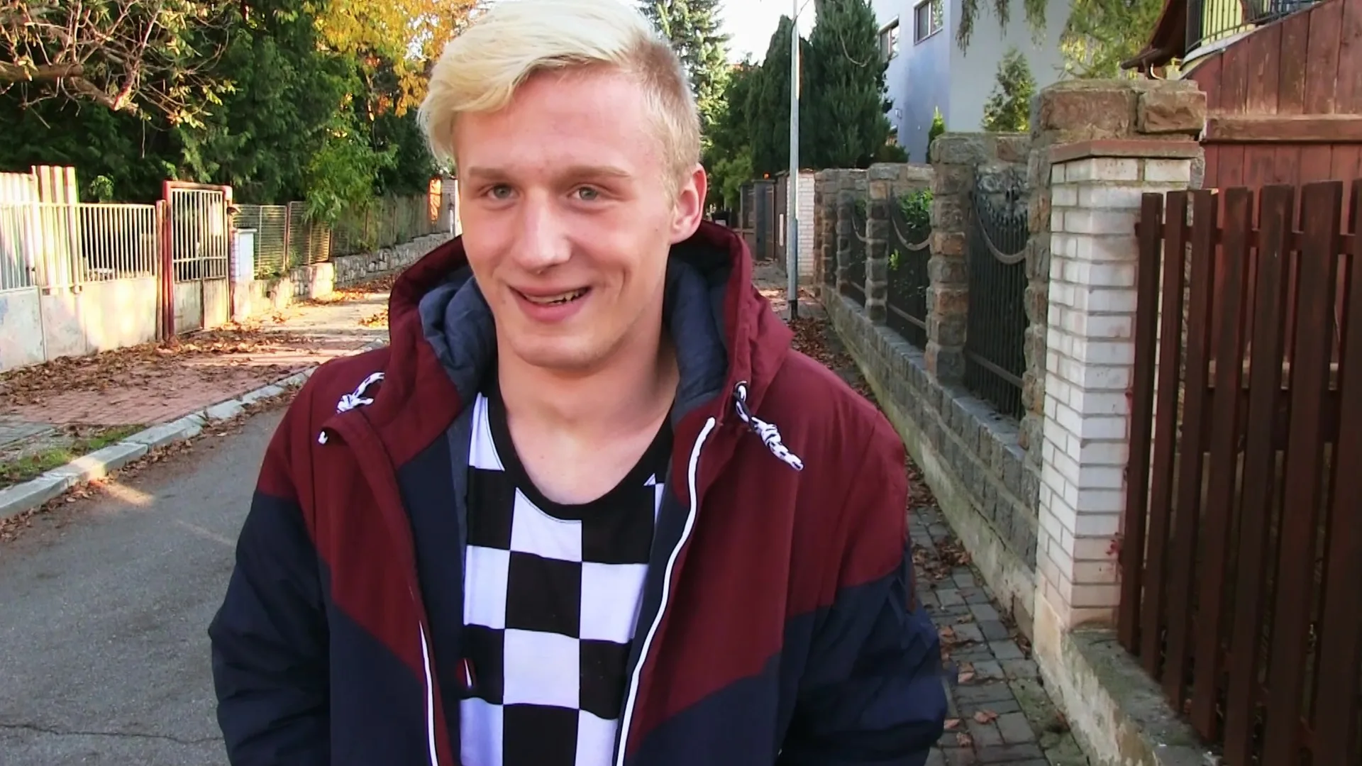 Czech Hunter 487 - [B]IGSTR - 8300