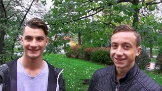 Czech Hunter 488 - [B]IGSTR - 8302