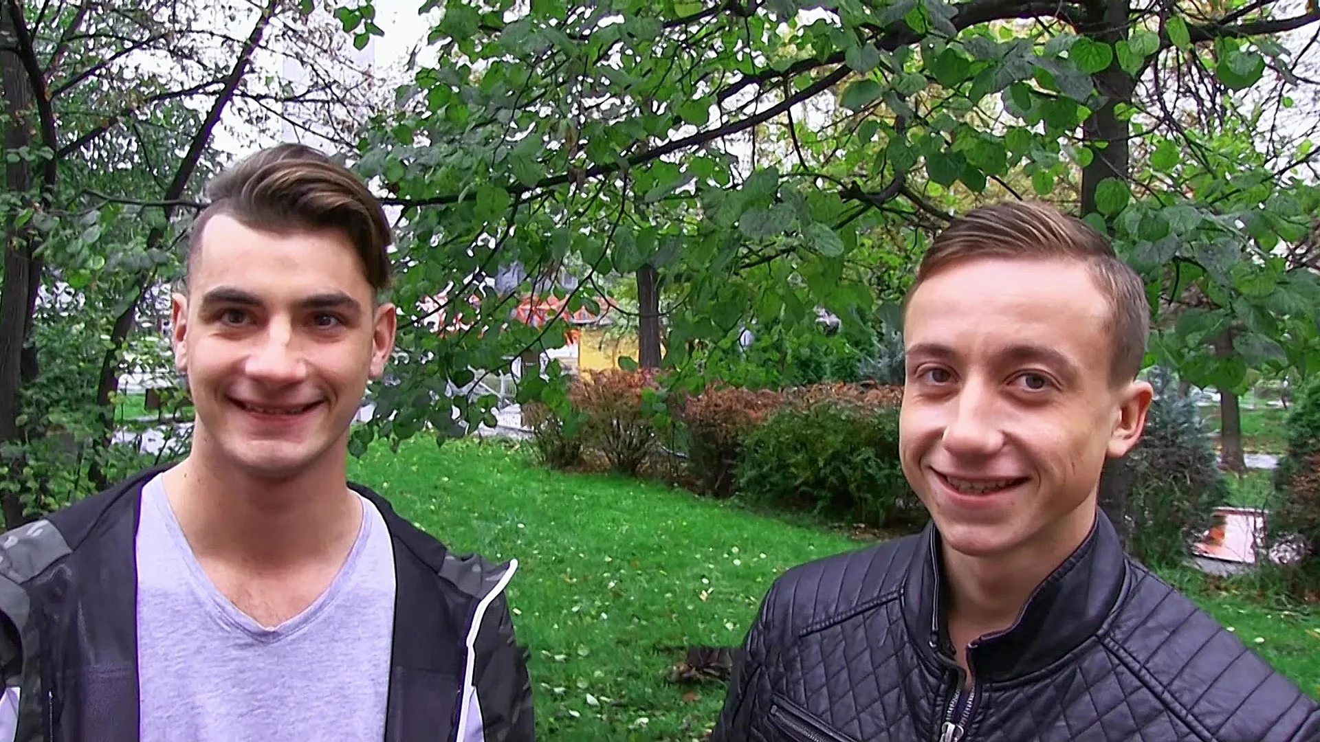 Czech Hunter 488 - [B]IGSTR - 8302