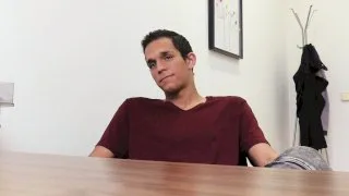 Dirty Scout 215 - [B]IGSTR - 8304