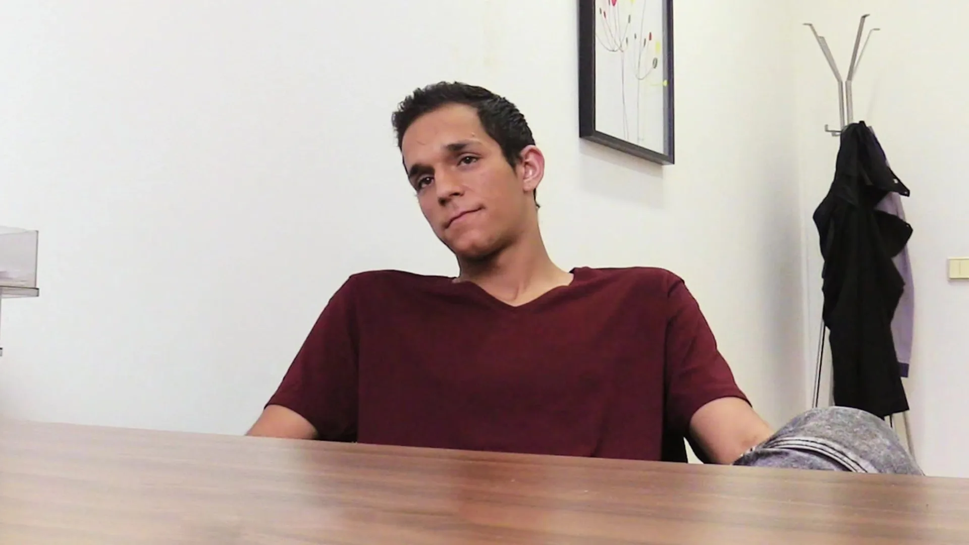 Dirty Scout 215 - [B]IGSTR - 8304