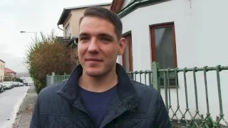 Czech Hunter 490 - [B]IGSTR - 8308