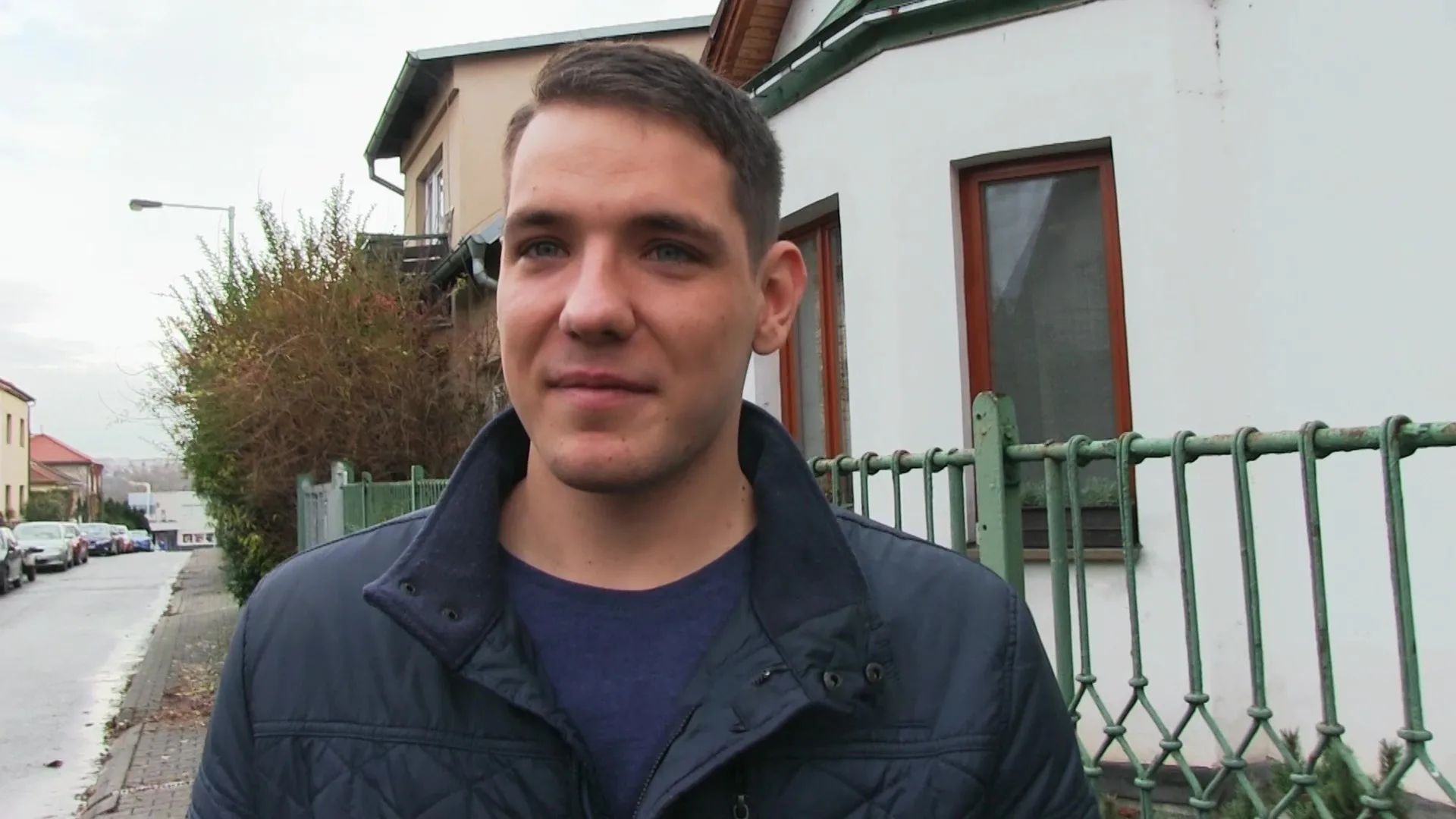 Czech Hunter 490 - [B]IGSTR - 8308