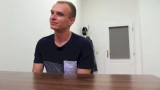 Dirty Scout 216 - [B]IGSTR - 8310