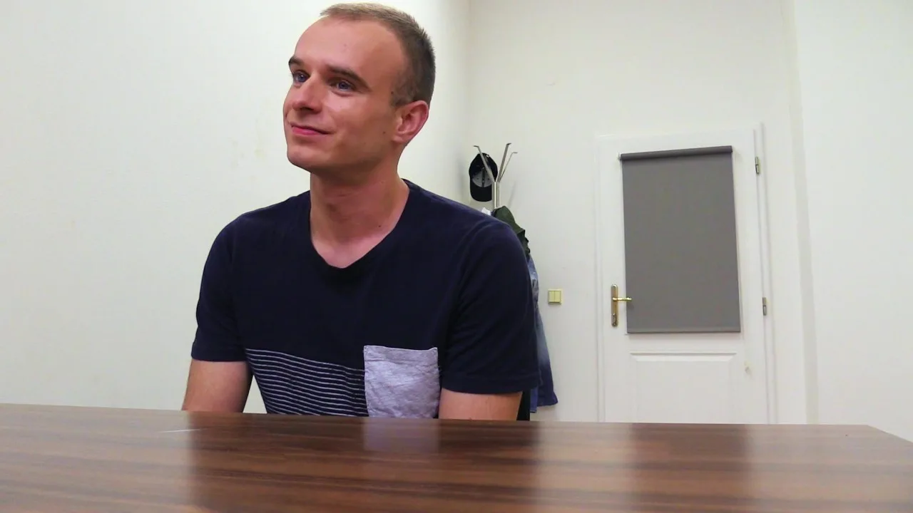 Dirty Scout 216 - [B]IGSTR - 8310