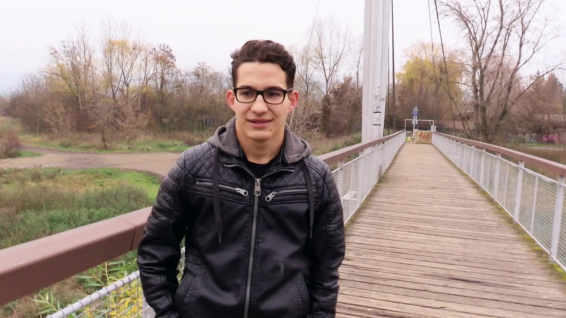 Czech Hunter 491 - [B]IGSTR - 8312