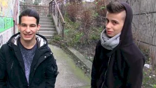 Czech Hunter 492 - [B]IGSTR - 8314