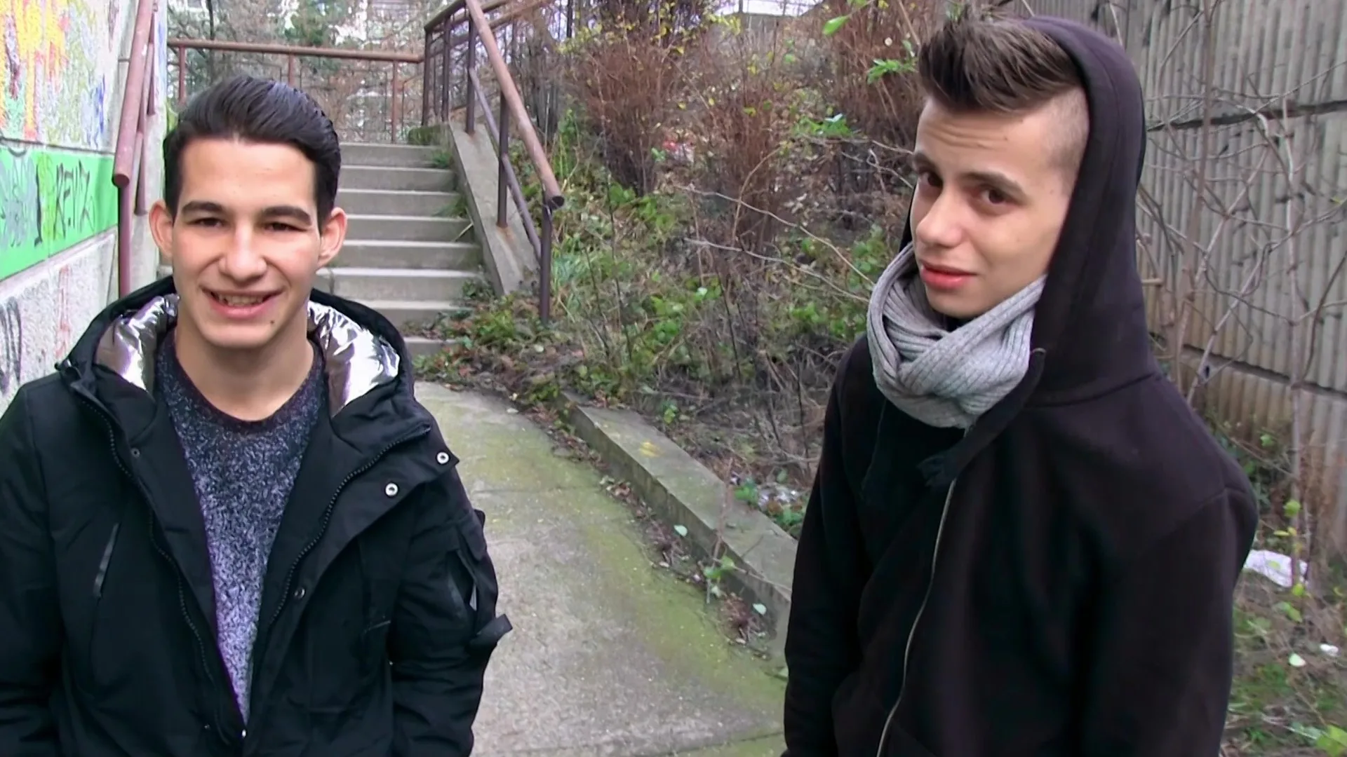 Czech Hunter 492 - [B]IGSTR - 8314