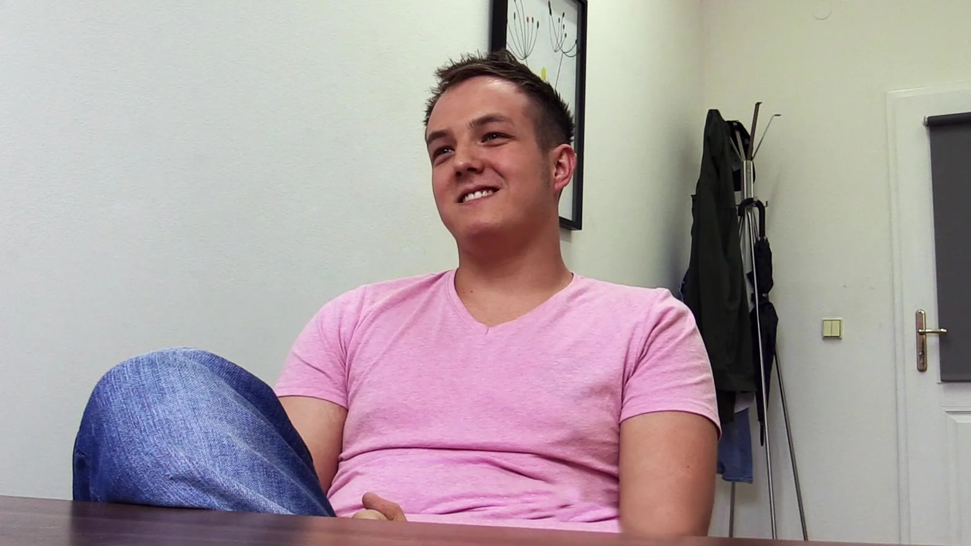 Dirty Scout 217 - [B]IGSTR - 8316