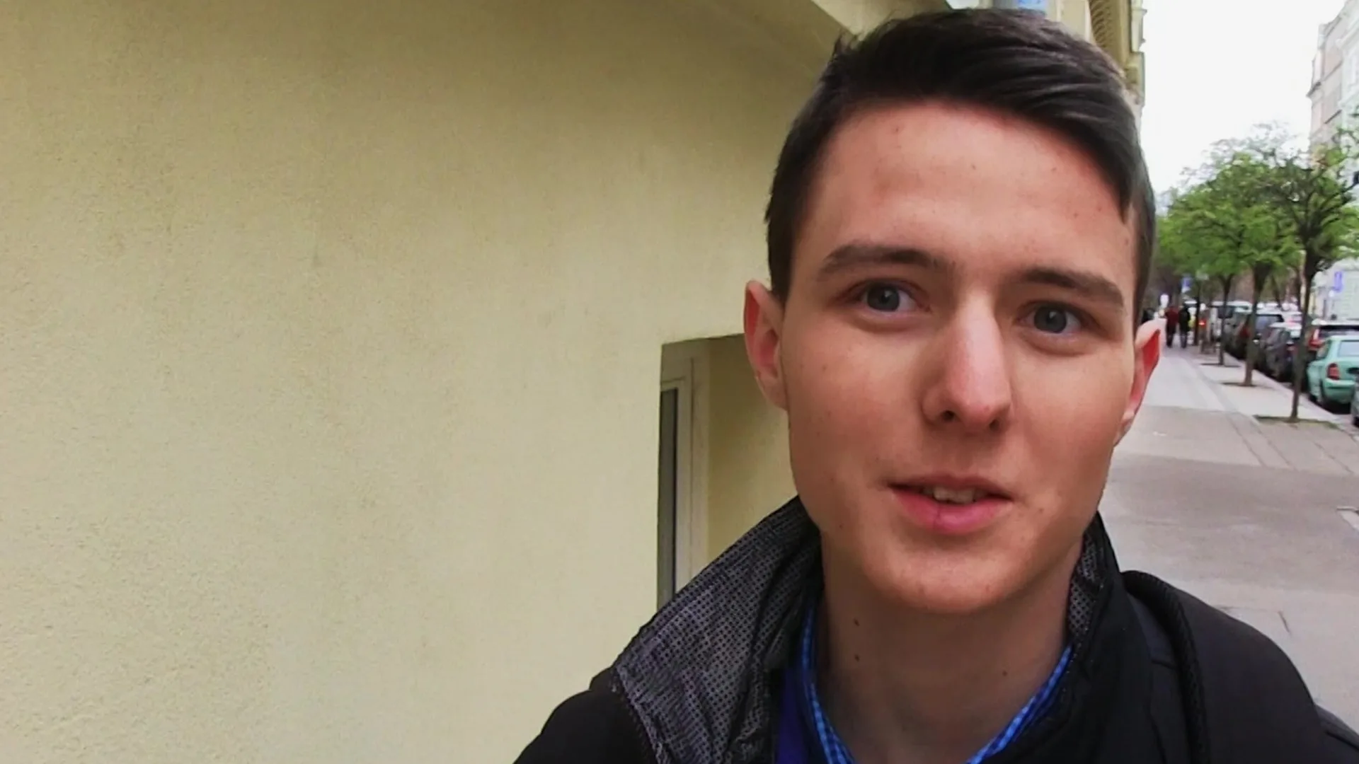 Czech Hunter 494 - [B]IGSTR - 8320