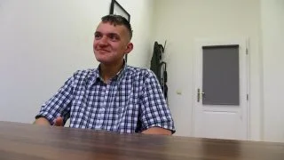 Dirty Scout 218 - [B]IGSTR - 8322