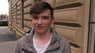 Czech Hunter 495 - [B]IGSTR - 8324