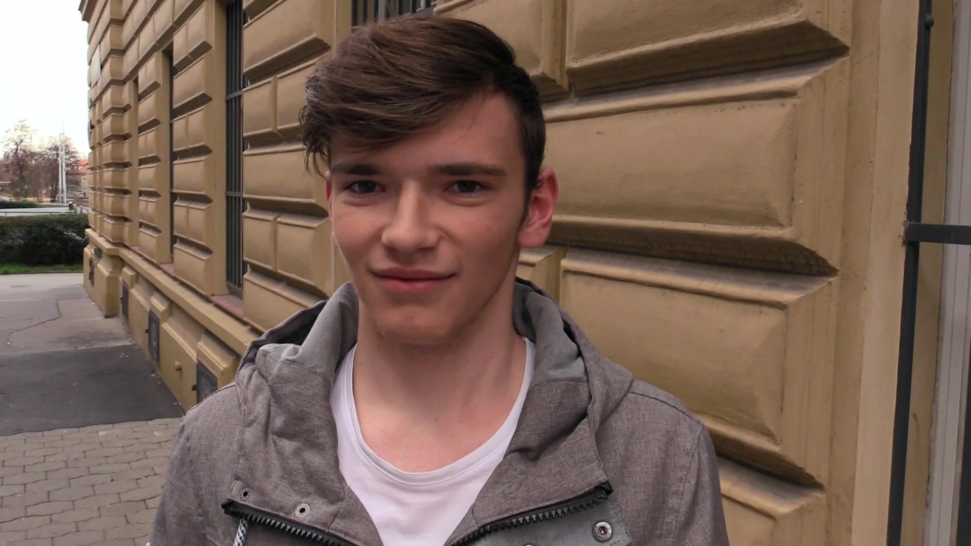 Czech Hunter 495 - [B]IGSTR - 8324