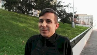 Czech Hunter 496 - [B]IGSTR - 8326