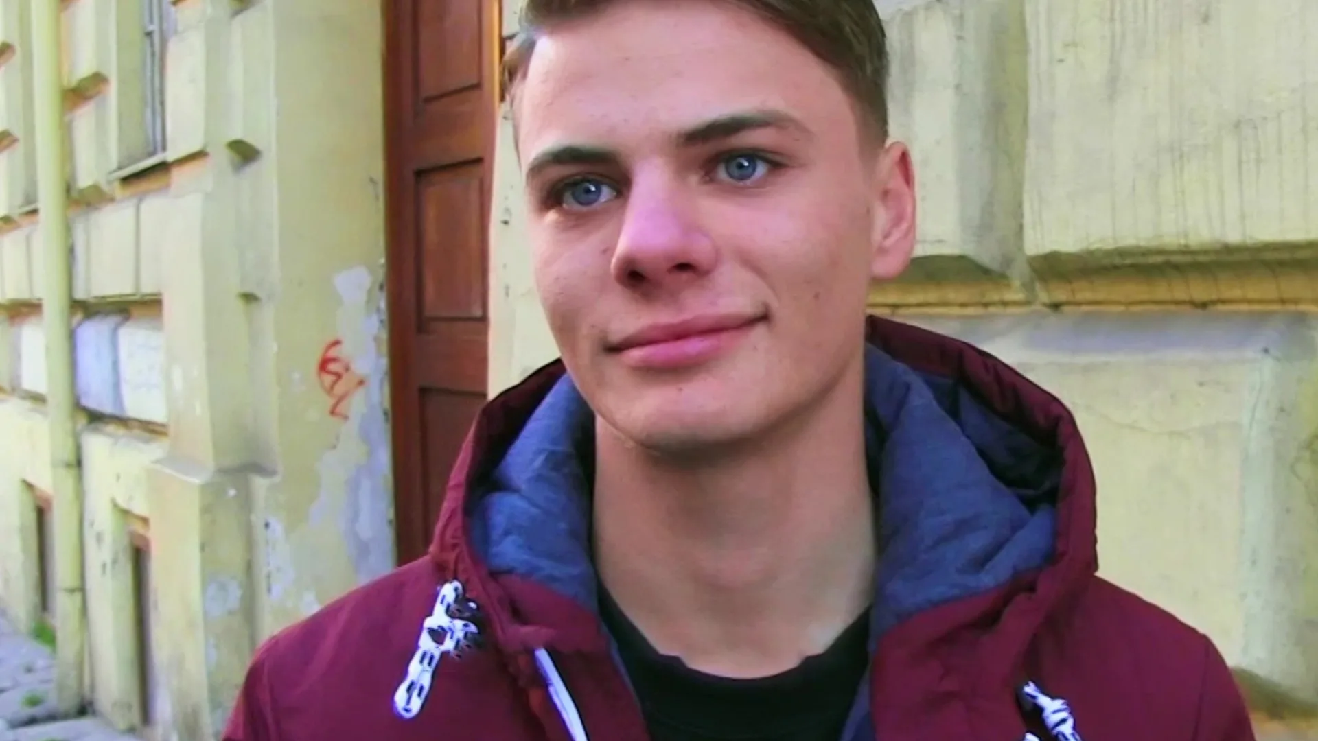 Czech Hunter 497 - [B]IGSTR - 8330