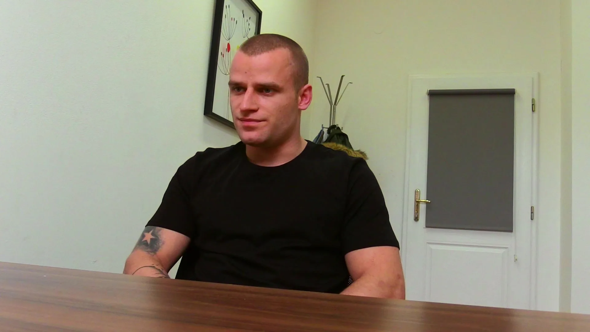 Dirty Scout 220 - [B]IGSTR - 8334